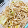 K＊M＊Y's cooksnap of when they made 簡単◎白菜ともやしの丸鶏ごまナムル.