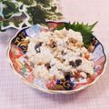 クックHG9V8Y☆'s cooksnap of when they made 優しい味わい✳金山寺味噌と豆腐の和え物.