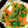 おくみの's cooksnap of when they made ☆ほうれんそう＆にんじんの甘辛炒め☆.