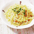 ふうはっちゃん's cooksnap of when they made もやしのバターしょう油炒め❢.