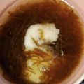 ィクラちゃん's cooksnap of when they made トロロもずく酢.