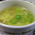 あきつま（杏花☆）'s cooksnap of when they made 筍と卵のスープ.