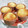 ＠迷子＠'s cooksnap of when they made ＊りんごとはちみつのマフィン＊*.
