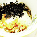 ダリア☆'s cooksnap of when they made くるみ黒胡麻ヨーグルト♪簡単便秘漢方薬膳.