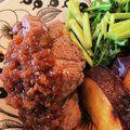 ちうちう＆ぷうぷう's cooksnap of when they made すぐ使える絶対美味し★新玉ジャポネソース.