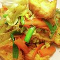 Tケｰ′sK's cooksnap of when they made 3つのコツでプロの味！フーチャンプルー.