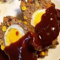 じょんlove's cooksnap of when they made オーブン簡単ミートローフ.