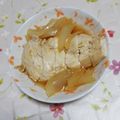 くネコまろす's cooksnap of when they made 作りおき♫し〜っとり胸肉の甘酢びたし.