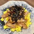 クックYS50's cooksnap of when they made 時短やみつきランチ☆鶏の照り焼きチキン丼.