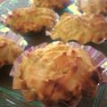 a_m's cooksnap of when they made 簡単♪さつまいものカップケーキ.