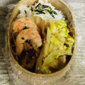 さくらん餅's cooksnap of when they made 春キャベツと卵炒め.