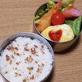 ﾋﾟﾛﾐ♡'s cooksnap of when they made バナメイエビでも立派なエビフライ♪.
