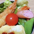 ﾋﾟﾛﾐ♡'s cooksnap of when they made ウインナーとスナップえんどうのマヨソテー.