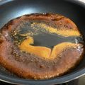 ♡マッキークッキング's cooksnap of when they made 焦がし醤油で・チャーハン.