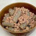 なななな♡MaMa's cooksnap of when they made こんにゃくの肉味噌甘辛炒め【作り置き】.