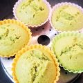 クックG3WUJV☆'s cooksnap of when they made シンプル 米粉蒸しパン.