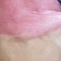 153m242's cooksnap of when they made レンジで超早い！冷凍のお餅を柔かくする.