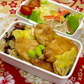 ルぴあ's cooksnap of when they made さっぱりヘルシー　鶏のしょうが焼き.