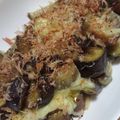 ナーちゃん's cooksnap of when they made なすのチーズ炒め.