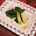 milestone★'s cooksnap of when they made 甘み凝縮♡焼き葉玉ねぎ.