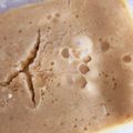 ュキンコ's cooksnap of when they made ５分で ココナッツミルクの米粉蒸しパン.