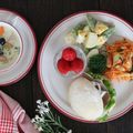 まろんかふぇ's cooksnap of when they made アップル＆キャロットサラダ☆ディル風味.