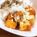 ゆゆゆぱっと's cooksnap of when they made 簡単♪厚揚げのスイチリ炒め.