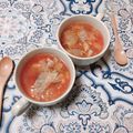 akkoたんママ's cooksnap of when they made 脂肪燃焼スープ！ダイエット&デトックス.