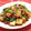 クックDAD's cooksnap of when they made 厚揚げとにらのピリ辛味噌炒め.