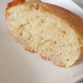 ヨシヨッシー's cooksnap of when they made バナナケーキ.