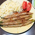 ちゅんまき☆'s cooksnap of when they made 【絶品ガッツリ系】肉巻きアスパラガス☆.