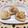 ﾁｲﾁｬﾝﾏﾏ's cooksnap of when they made チーズ入りジャガ餅コロッケ風.