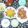 ＬＥＭＯＮ92's cooksnap of when they made 簡単豆腐と鶏胸肉でふわふわチキンナゲット.