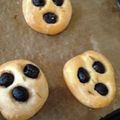 riekuma_99's cooksnap of when they made フォカッチャ（フォッカチオ）.