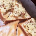 ふぁんころ's cooksnap of when they made きんぴら&マヨチーズトースト♡.