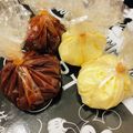 mmiii☆'s cooksnap of when they made ケチャップお弁当のおかずの横にちいょっ！.