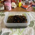 クック49L4Ho☆'s cooksnap of when they made 絶品♪ひじき煮.