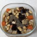 kirinda's cooksnap of when they made わが家のふっくらやわらか五目豆.