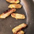 クックLRXP6J☆'s cooksnap of when they made 豚ロースの長芋巻き.