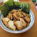 Sadrazam's cooksnap of when they made おいしい～☆ネギラーメン♪.