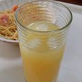 チコリママ's cooksnap of when they made ノンアルでミモザ気分♪.