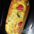 ふみシオン's cooksnap of when they made 濃厚☆絶品！簡単キッシュ☆.