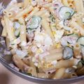 あさここなっつ's cooksnap of when they made ☻☻ツナとゆで卵のマカロニサラダ☻☻.
