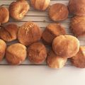 mokママ's cooksnap of when they made 粉ミルク消費！ほろほろ★ミルククッキー★.