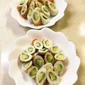 ☆ごはんできた☆'s cooksnap of when they made ちくわきゅうり.