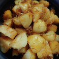 ＭＡＲＹ☆'s cooksnap of when they made じゃがいもとじゃこのいつものやつ.
