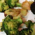muddler's cooksnap of when they made ビニール袋を使って！ブロッコリーの唐揚げ.
