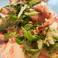 まめちゃん710's cooksnap of when they made 「カンタン酢™」１本で豚のしょうが焼き.