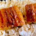 ネコのみさき's cooksnap of when they made 冷凍の鰻の温め方・ふっくら出来ます♬.