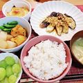 sy＊'s cooksnap of when they made 大根とがんもどきの煮物.